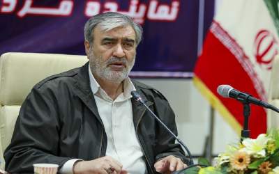 توان زیادی برای تولید قدرت در حوزه امنیت ملی داریم  <img src="https://cdn.jahannews.com/images/video_icon.png" width="16" height="16" border="0" align="top">