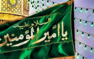 چرا اسرافیل سرور فرشتگان شد؟