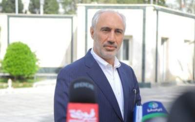 پورمحمدی: دولت تخصیص یارانه نان را اصلاح می‌کند  <img src="https://cdn.jahannews.com/images/video_icon.png" width="16" height="16" border="0" align="top">