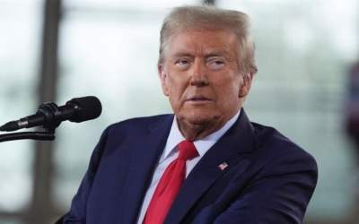 ترامپ: در آستانه توافقی متفاوت با هند هستیم