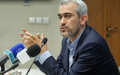 سرمایه‌گذاران مثل گذشته سرمایه‌گذاری کنند  <img src="https://cdn.jahannews.com/images/video_icon.png" width="11" height="10" border="0" align="top">