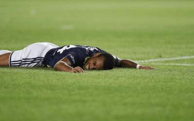 فوتبال ترکیه «رکورد تبانی» اروپا را شکست