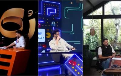 چاقوی دو لبه با بیش از ۱۰۰ میلیون بازدید