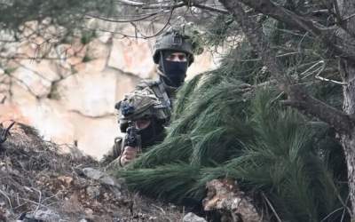 ارتش رژیم صهیونیستی حداقل ۱۲ هزار سرباز کم دارد