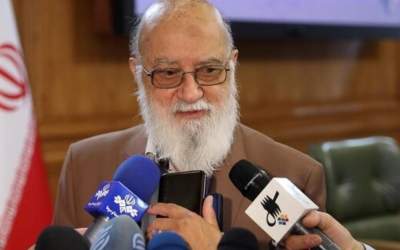 چمران: پناهگاه‌های جدید ساخته شده است  <img src="https://cdn.jahannews.com/images/video_icon.png" width="16" height="16" border="0" align="top">