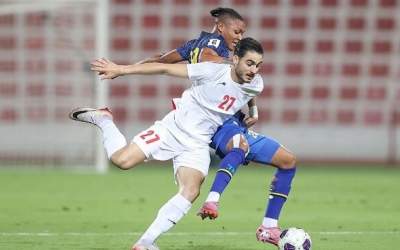 قلعه‌نویی مسئول عواقب نتایج تیم ملی است