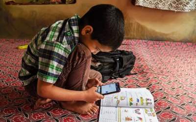 آیا هوش مصنوعی می‌تواند فقر را در جهان کاهش دهد؟