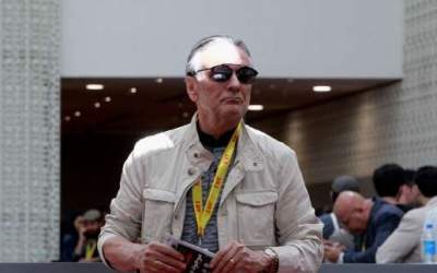 جزئیات مراسم تشییع همایون ارشادی