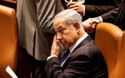 دفتر نتانیاهو: تعهدی به آمریکا درمورد حماس نداده‌ایم