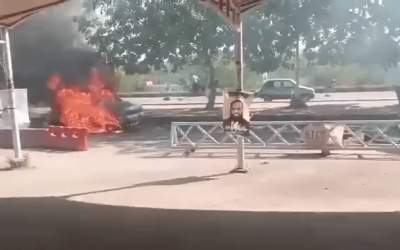 حمله انتحاری در اسلام‌آباد با دست‌کم ۱۲ کشته +فیلم  <img src="https://cdn.jahannews.com/images/video_icon.png" width="16" height="16" border="0" align="top">