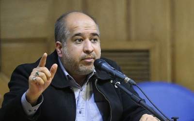 ابهام در وصول بدهی بانک آینده/ ابراهیمی کیست؟