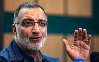 زاکانی: مدیریت آب تهران را به ما بدهید  <img src="https://cdn.jahannews.com/images/video_icon.png" width="16" height="16" border="0" align="top">