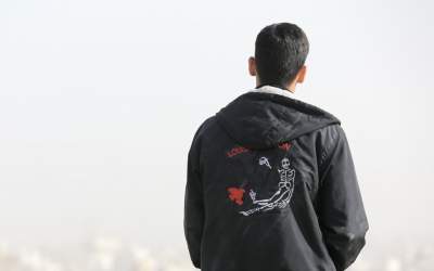 مرگ سالانه ۵۷ هزار نفر منتسب به آلودگی هوا