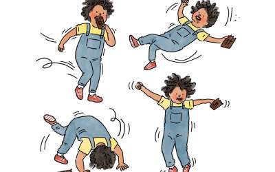 آیا قند واقعاً باعث بیش‌فعالی می‌شود؟