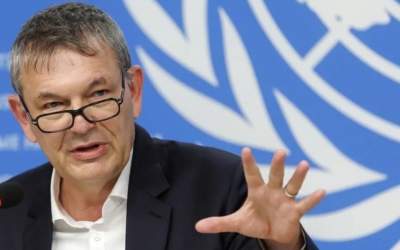 کمیسر آنروا: آتش بس غزه کاملا شکننده است