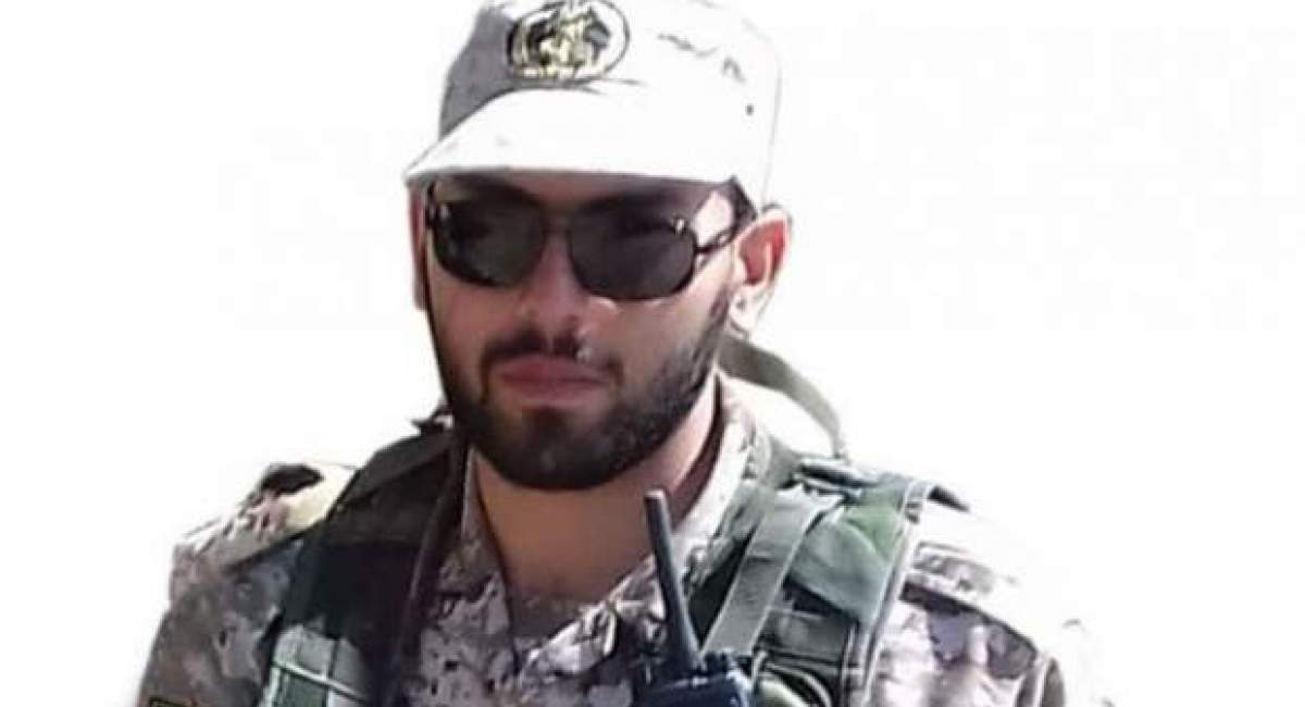 خاص ترین روز زندگی شهید مدافع حرم «ابراهیم اسمی»