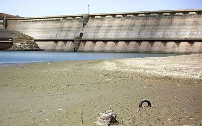 تکذیب ادعای کشف ۷۴ جسد در سد کرج