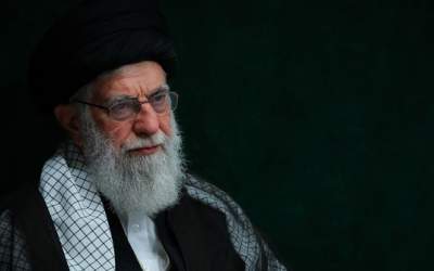 تسلیت رهبر انقلاب به خانواده صابر کاظمی