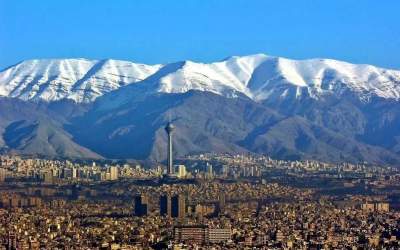 انتقال پایتخت منتفی است