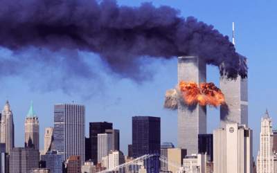 جولانی: هیچ نقشی در حملات ۱۱ سپتامبر نداشتم