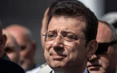 ۲۳ قرن زندان برای رقیب قدر اردوغان