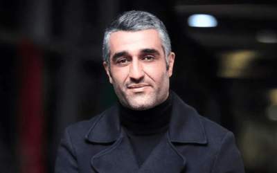 پژمان جمشیدی به کشور بازگشت