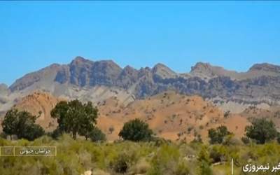 معجزه سبز در دل طبیعت کویر  <img src="https://cdn.jahannews.com/images/video_icon.png" width="16" height="16" border="0" align="top">