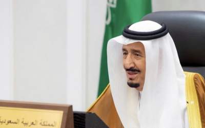 پادشاه سعودی از مردم خواست نماز باران بخوانند  <img src="https://cdn.jahannews.com/images/video_icon.png" width="16" height="16" border="0" align="top">