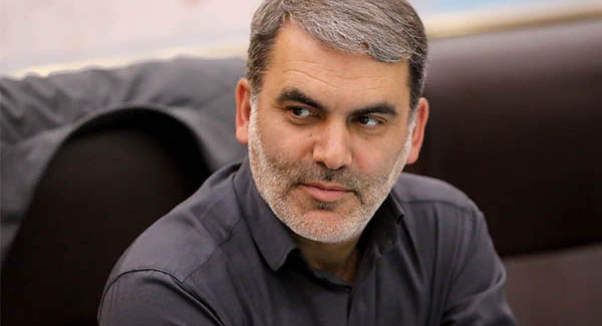 برای آب یک فصل در برنامه هفتم در نظر گرفتهایم برای آب یک فصل در برنامه هفتم در نظر گرفتهایم