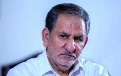 مسابقه مرزبندی با روحانی/ این قسمت: تلاش جهانگیری