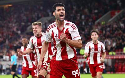 فرصت طلایی طارمی برای کامبک