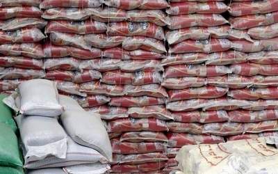 کلید کاهش قیمت برنج در دست سازمان برنامه