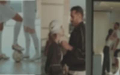 فضای بلبشوی مجازی/ «عروسی در استادیوم» جدیدترین ورژن فرمالیته