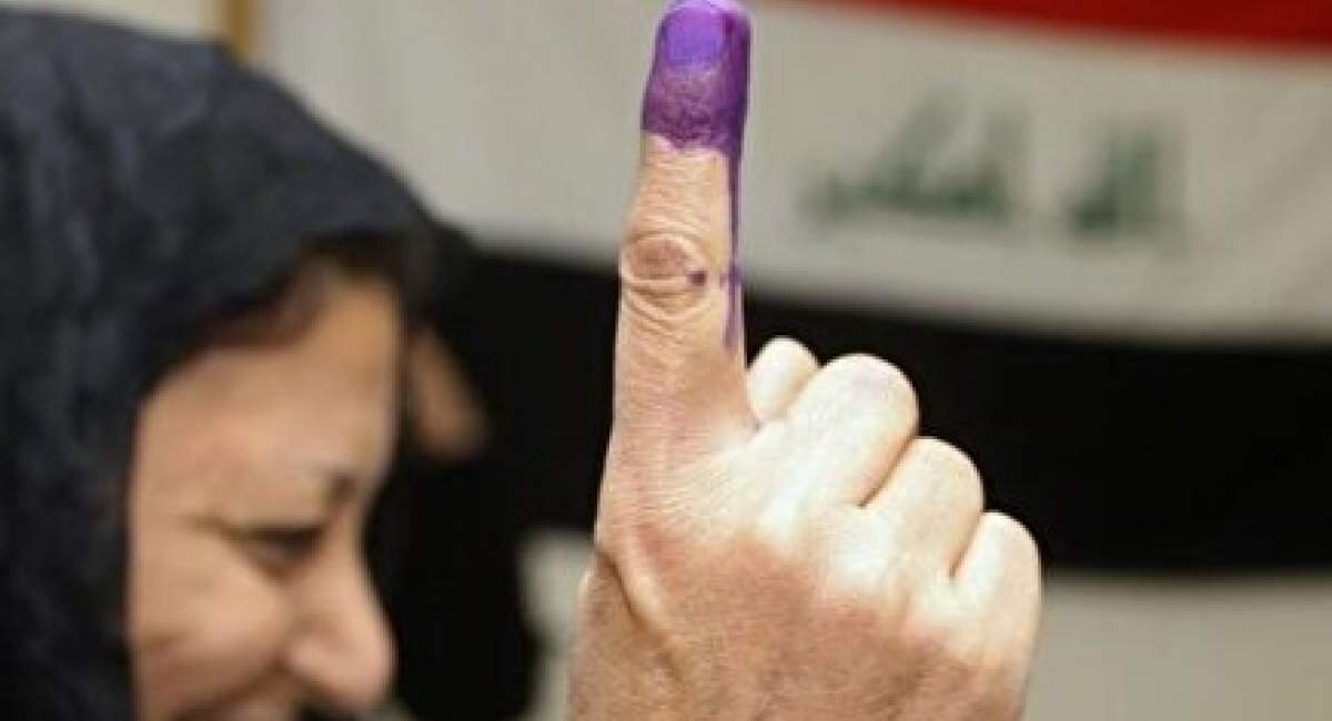 رصد انتخابات عراق در تلآویو/ چرا تحولات داخلی عراق را دنبال میکنند؟ رصد انتخابات عراق در تلآویو/ چرا تحولات داخلی عراق را دنبال میکنند؟