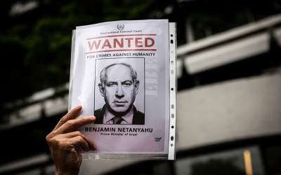 نتانیاهو در نیویورک بازداشت می‌شود؟