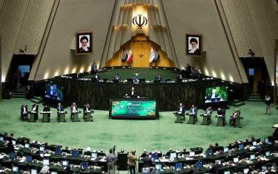 درباره اقدام مبتکرانه و قابل تقدیر رئیس و نمایندگان مجلس دوازدهم