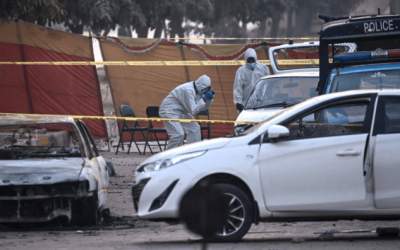 پاکستان رسماً وارد وضعیت جنگی شد