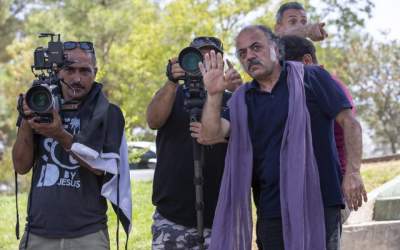 جواد افشار فصل دوم «مهیار عیار» را می‌سازد