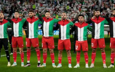 هدیه ۱.۵ میلیون یورویی مردم اسپانیا به فلسطین