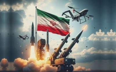 ۳۵ روایت از جنگ تحمیلی ۱۲ روزه