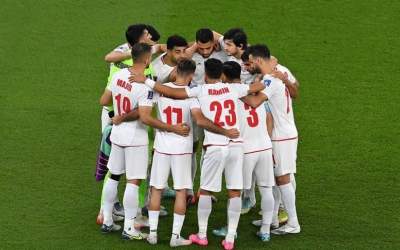 سایت انگلیسی: ایران به دنبال طلسم‌شکنی در جام جهانی