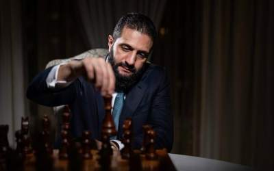 جولانی: هیچ انسان بی‌گناهی را نکشته‌ام!