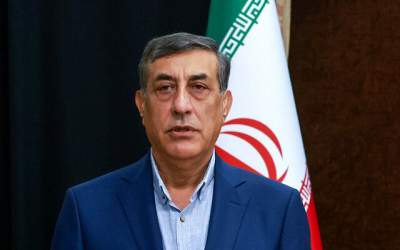 قائم‌‌پناه: منظور پزشکیان از تخلیه تهران هشدار بود