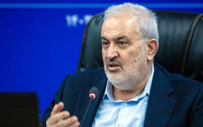 وزیر نیرو: در حال تدارک عبور از زمستان هستیم