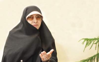 گفتگوی تفصیلی | خزعلی، معاون شهید رئیسی: معاونت زنان در دولت روحانی به یک پایگاه سیاسی تبدیل شده بود/ در معاونت زنان دولت آقای پزشکیان هم نگاه سیاسی حاکم است/ بسیاری از طرح‌های ملی دولت شهید رئیسی را متوقف کردند  <img src="https://cdn.jahannews.com/images/video_icon.png" width="16" height="16" border="0" align="top">