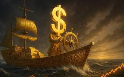 جهش قیمت‌ داخلی طلا در روز آرام انس جهانی