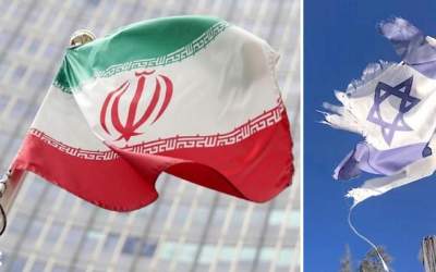 سریال پرونده‌ سازی صهیونیست‌ها علیه ایران/ آخرین مورد چیست؟