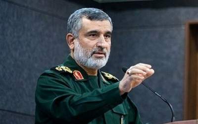 لقب شهید حاجی زاده به بچه‌های هوافضا چه بود؟  <img src="https://cdn.jahannews.com/images/video_icon.png" width="16" height="16" border="0" align="top">