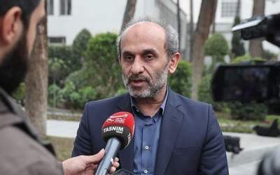 توضیحات جبلی درباره تولید محتوا به زبان عبری