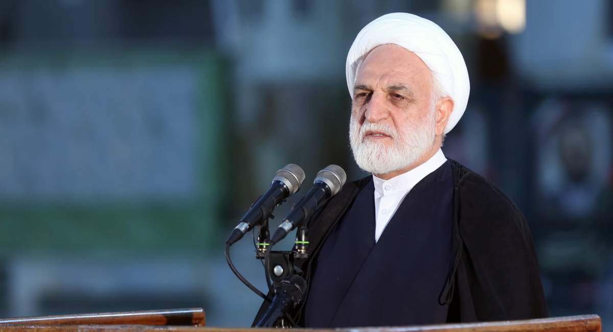 آقای اژه‌ای! برای ناهنجاری‌های کف خیابان چه برنامه‌ای دارید؟